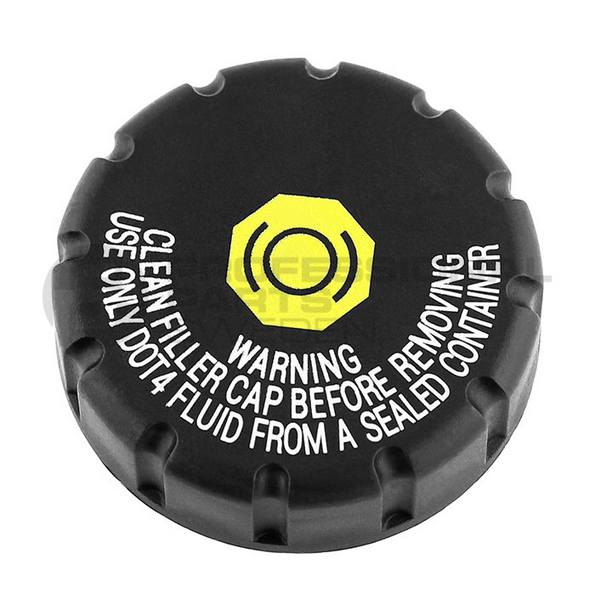 SAAB Brake Fluid Reservoir Cap 93189060 - ProParts 51349060